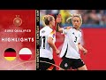 European championship ticket very close  germany vs poland 41  highlights  euro qualifiers