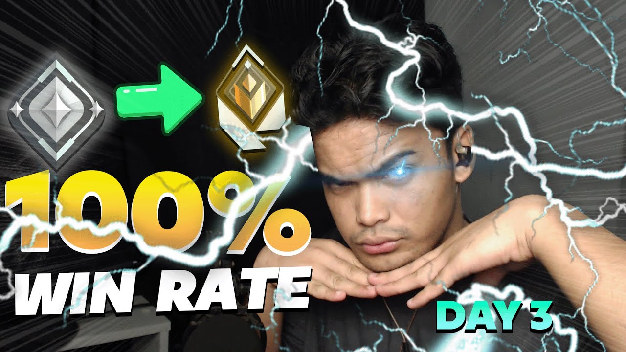 How many days will it take to reach Immortal? DAY 3