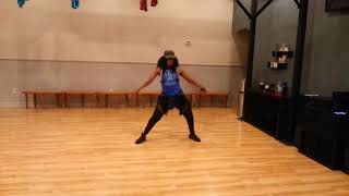 Little More- Putzgrilla : Original Dance Fitness Choreography