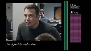 Video thumbnail of "Elon Musk as a Grimes Song"