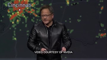 Epic $100 million grant, NVIDIA buys Mellanox, more