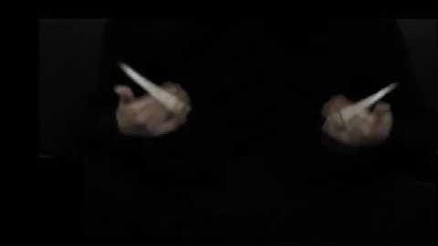 minwoo WC12 R5 (original + brighter video)