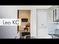 Vídeo: Caldera FONDITAL LEO KC 24 Gas Natural