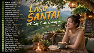 KUMPULAN LAGU SANTAI PENENANG PIKIRAN 🌿 POP NOSTALGIA  COVER AI BY INDIE KOLEKTIF