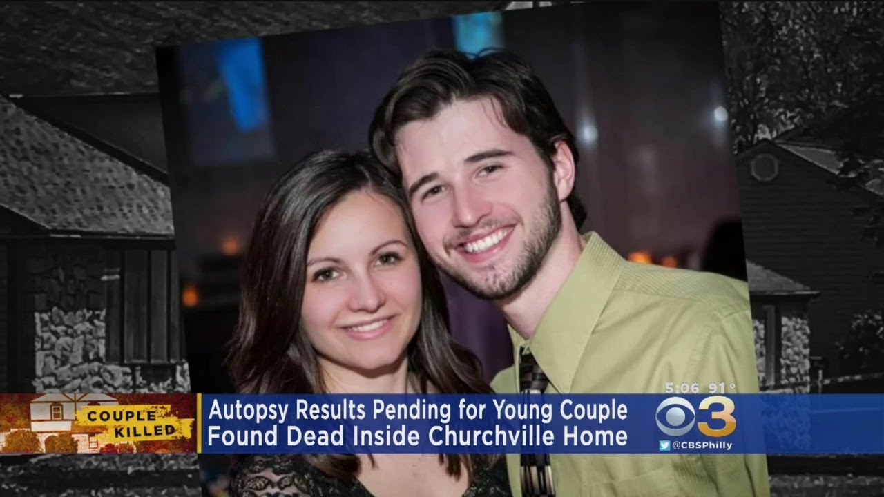 Autopsy Results Pending For Young Churchville Couple