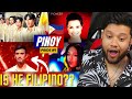 Filipinos who made pinoys famous  pokemon theme song was sung by him