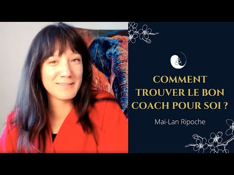Vidéo: Comment Trouver Un Bon Coach