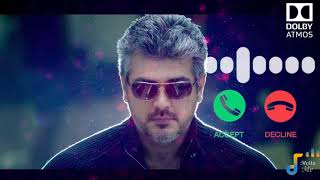 Viswasam Theme Song Ringtone And Mass BGM from || Thala Ajith || 😚🤩🤩