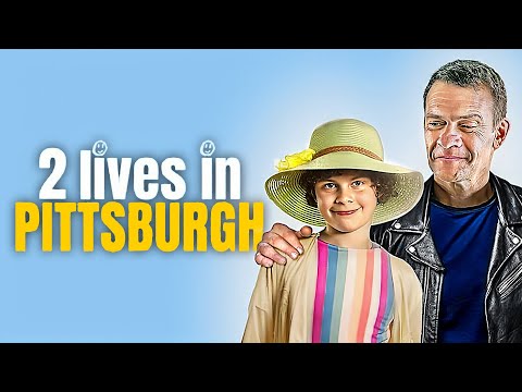 2 LIVES IN PITTSBURGH