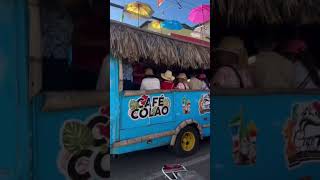 LA VEGA Y CAFÉ COLAO SON ATENCIÓN VIP