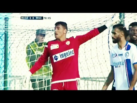ملخص مباراة الوداد الرياضي وسريع وادزم |دوري اتصلات المغرب 2018