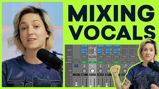 How To Easily Mix Vocals Like A PRO (Start To Finish) screenshot 4