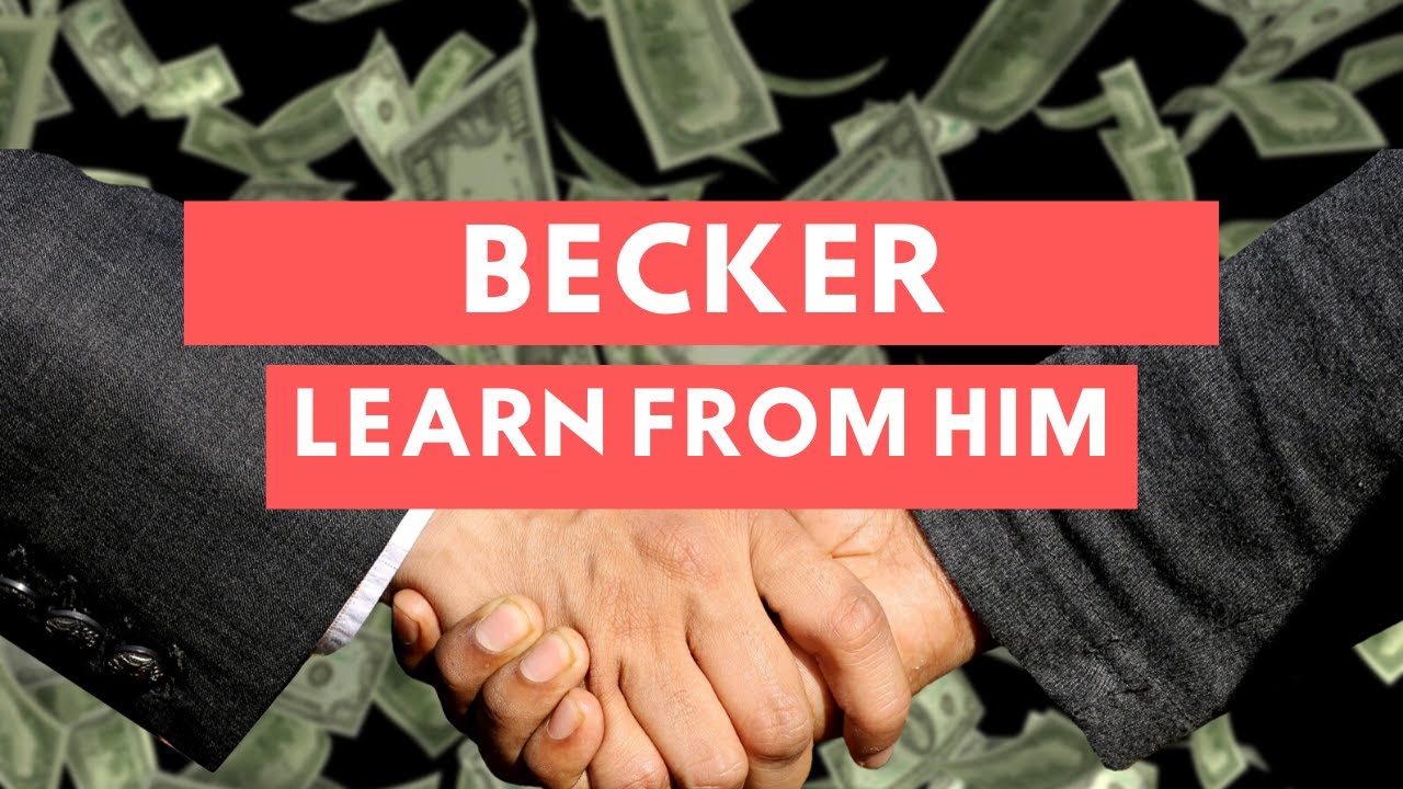 How Did Alex Becker Make His Money Alex Becker YouTube How Did Alex Becker Make His Money Alex Becker YouTube