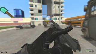 GMOD REALISM by CHOP (test) - (mods in description)