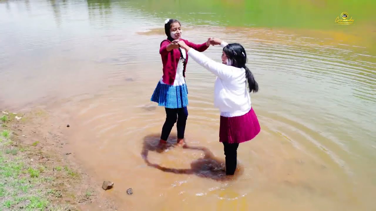 GILBERCITO MENDOZA ♫►CARNAVALITO►♫  PRIMICIA 2025 - Videoclip Oficial