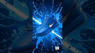 Nike Book 2 "Detroit