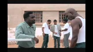 Lockdown 2000 Trailer