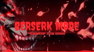 BERSERK MODE 👺 Brutal Intense Metal Workout Playlist 