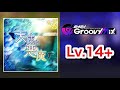 天使と悪魔 [理論値PFC / Lv.14+ / 手元]【D4DJグルミク】