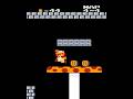 NES Super Mario GE Bros World 4-4 | Final Castle Challenge! #nintendo #mario