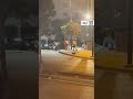 شجار عنيف في بوخالف