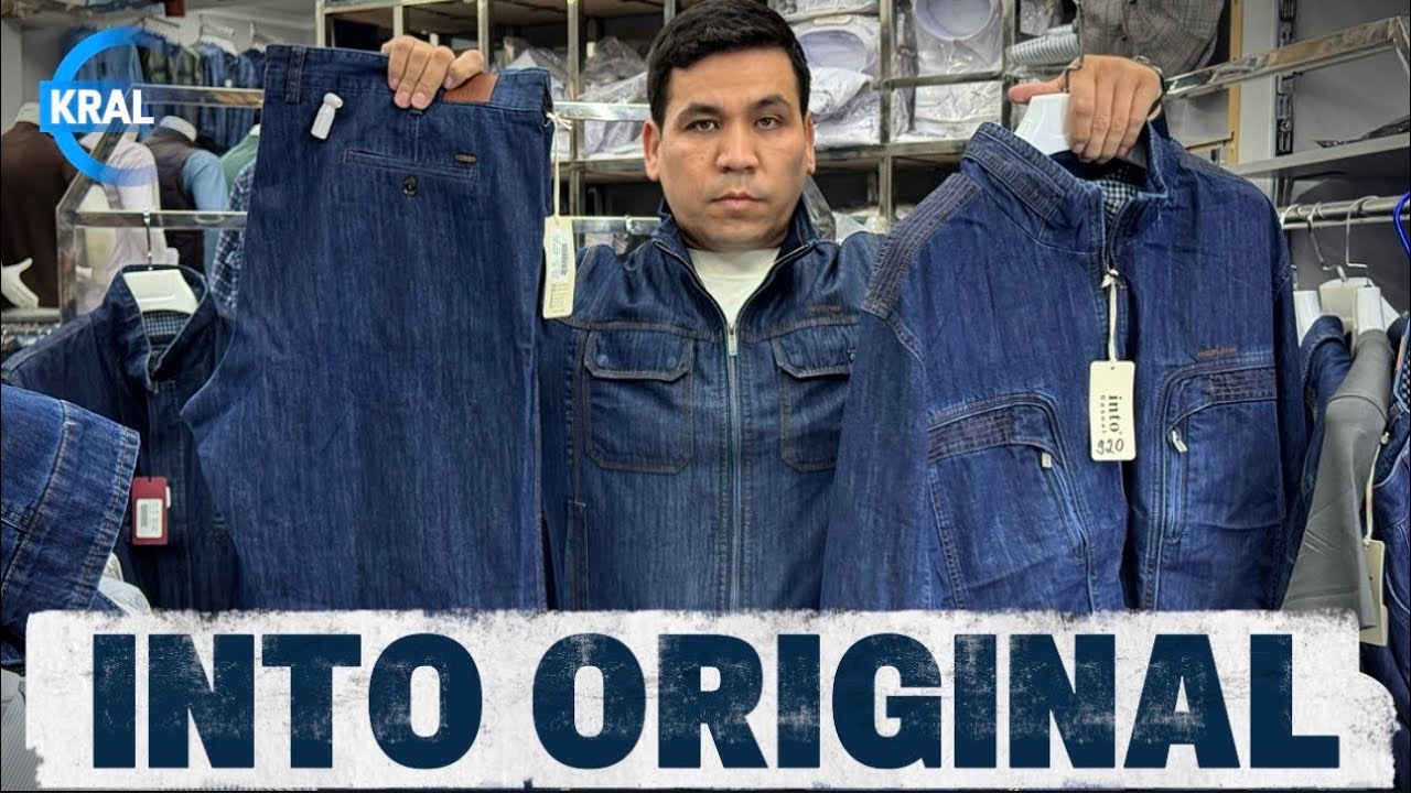 INTO ORIGINAL TURKIYA DVOYKALAR NARXLARI | ЦЕНЫ ОРИГИНАЛЬНЫЕ  ДВОЙКИ НА ИНТО ИЗ ТУРЦИИ