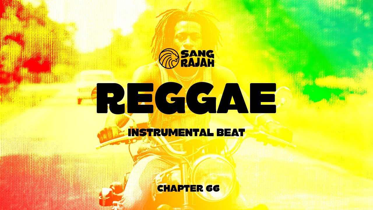 Chapter 66 | Reggae Instrumental Beat