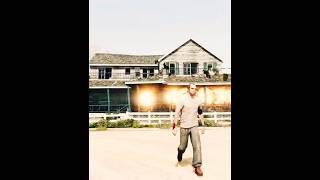 Trevor Poured Oil And Set Fire To The House Gta5