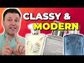 Best 10 Classy Fragrances for Men 2021 (Neo-Fougere Style)