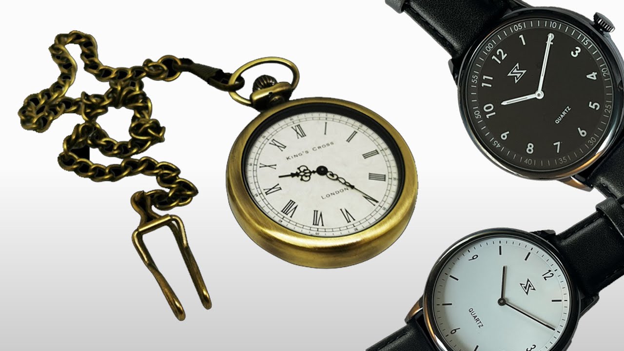 SB Watch Review