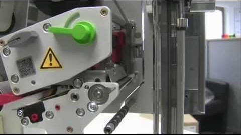 cab Hermes+ Hub-Applikator 4114 / Stroke applicator 4114