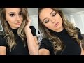 Emerald Halo Eye Fall Makeup Tutorial | jennybeyouty