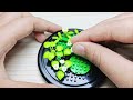 How to Building Bricks Eternal Flower "SUNFLOWER" 7232 | Tutorial Bricks Mini