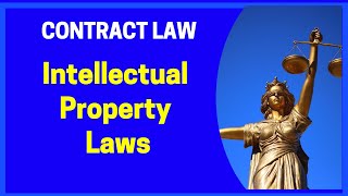 Intellectual Property - Introduction