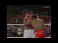 Mike weaver v anthony anthony 1984  crazy   boxing