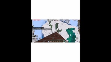 twisting vine mlg!!! #shorts #minecraft