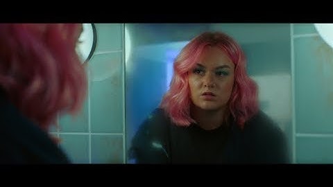 Grace Davies - Invisible (Official Video)