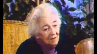 Фаина Георгиевна Раневская (1896-1984). Интервью 1979г