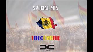 SPECIAL MIX 1 DECEMBRIE   DJ COSMIN