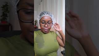 Is Cecred worth it? #relaxedhair