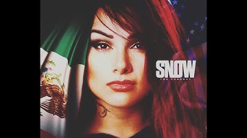 Snow Tha Product - Immigrants (Despierta) Produced By Ramzesƨ *Explicit* Music Video