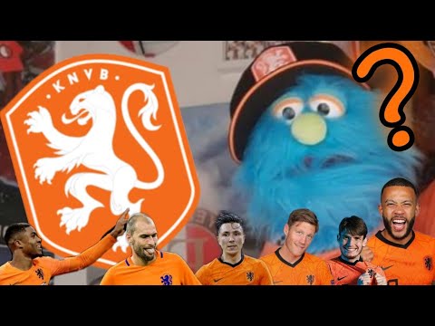 RAAD DE ORANJE LEEUW! #119 #ORANJE