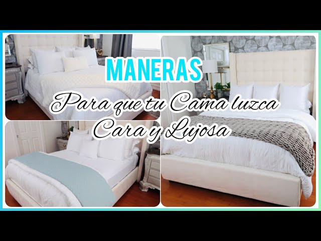 7 ideas de Cama 2x2  decoración de unas, camas modernas, diseño de cama