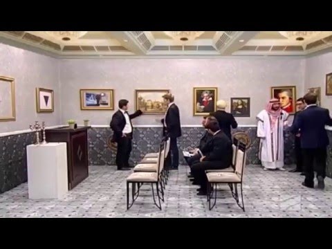 კომედი შოუ - აუქციონი 6 მარტი | komedi shou auqcioni 6.03.2016