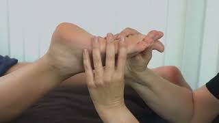 Sciatica - Massage Therapy Treatment screenshot 2