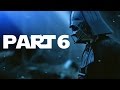 Star Wars: The Force Unleashed ダースベイダーの弟子 Part 6（日本語字幕付き）