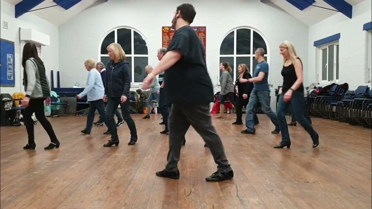 when-you-re-drunk-line-dance-quick-demo-youtube