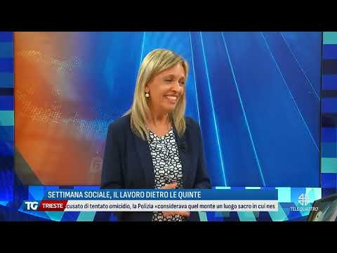 TG TRIESTE EDIZIONE COMPLETA | 09/07/2024