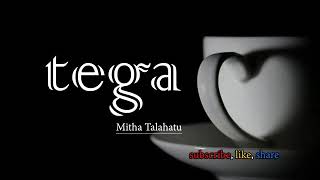 Download Lagu Lagu Ambon Terbaru 2019 - Mitha Talahatu - Tega Kamu Yahhhhhh... MP3