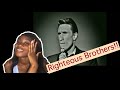 Reacting To Righteous Brothers “You’ve Lost That Loving Feeling"
